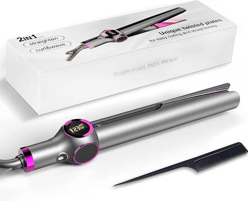 Best Hair Straightener UAE