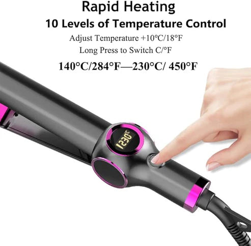 Best Hair Straightener UAE