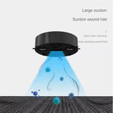 Automatic Sweeping Robot