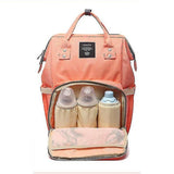 Baby Foldable Backpack