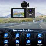 DVR  Car Dash Camera