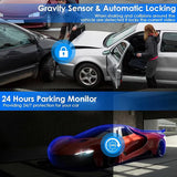 DVR  Car Dash Camera