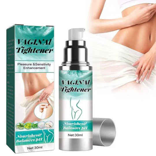 Eelhoe - Vaginal Tightener Pleasure & Sensitivity Enhancement (Original)