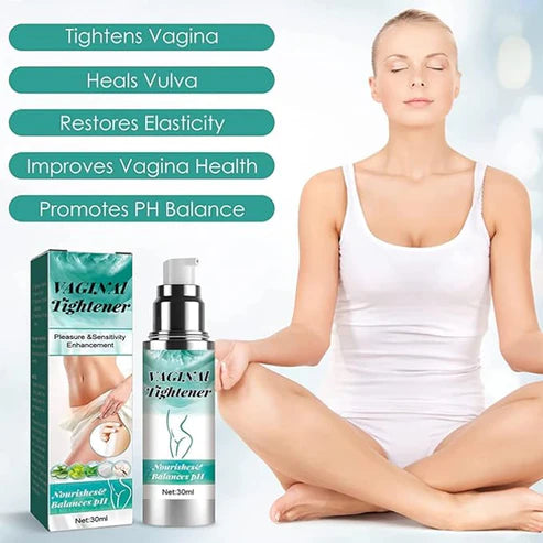 Eelhoe - Vaginal Tightener Pleasure & Sensitivity Enhancement (Original)