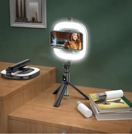 Hoco - Light Live Streaming Stand (LV03)