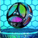 Magnetic Fast Game Collar