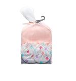 Newborn Baby Essentials (Pack of 3)