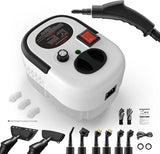 Portable Steam Cleaner