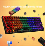 RGB Gaming Keyboard