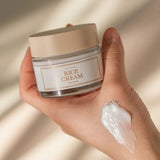 Rice Cream (Original) – Radiance-Boosting Moisturizer