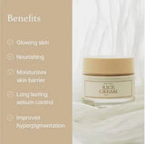 Rice Cream (Original) – Radiance-Boosting Moisturizer