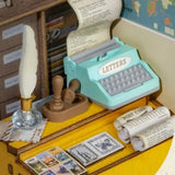 Rolife - DIY Miniature House Kits toys gaming's