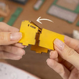 Rolife - DIY Miniature House Kits toys gaming's