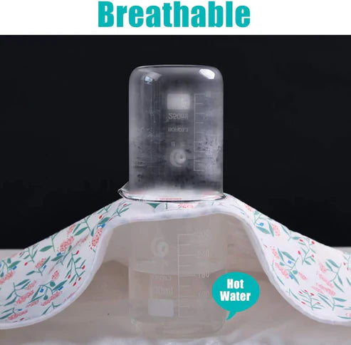 Tales Sweet Diaper Skirts | Soft, Absorbent, Waterproof