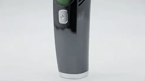 Hair Clipper with Vacuum Cleaner