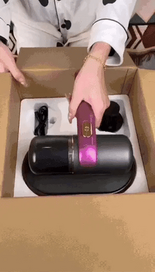 Smart & Heavy Duty & Powerful Bed, Mattress, Carpets, Bed, Sofa & Anti Dust Mite Vacuum Cleaner