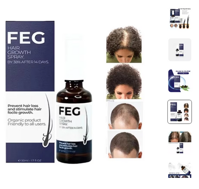 Hair Growth Spray Original