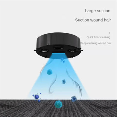Automatic Sweeping Robot