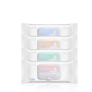 Baby Wet Wipes (Original)