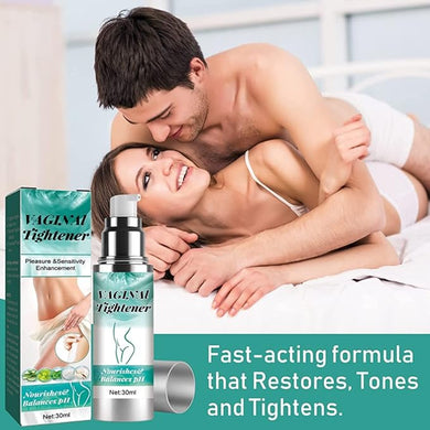 Eelhoe - Vaginal Tightener Pleasure & Sensitivity Enhancement (Original)
