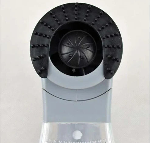 Electric Pet Hair Remover Device Cleaning Cat Dog etc