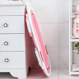 Foldable Baby Bath Tub