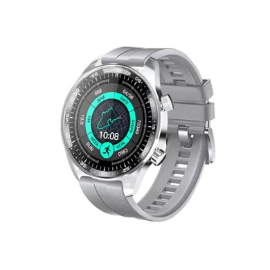 Hootoo - Digital Smart Watch Health & Fitness Tracking