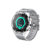 Hootoo - Digital Smart Watch Health & Fitness Tracking