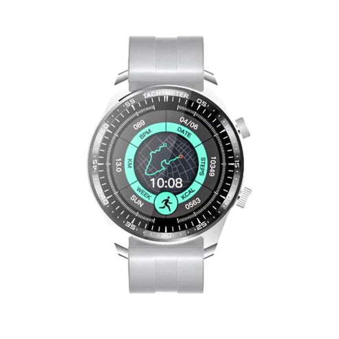 Hootoo - Digital Smart Watch Health & Fitness Tracking