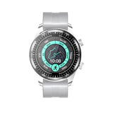 Hootoo - Digital Smart Watch Health & Fitness Tracking