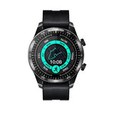 Hootoo - Digital Smart Watch Health & Fitness Tracking