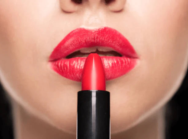 Lareen - Vivid Matte Lipstick (Original)