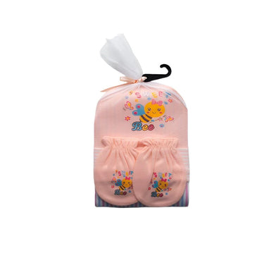 Newborn Baby Essentials (Pack of 3)