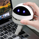 Desktop Keyboard Cleaner Mini Handheld Vacuum Cleaner