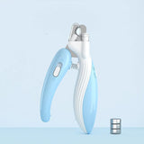 Pet Nail Clippers Dog Nail Clippers Cat Nail Clippers.