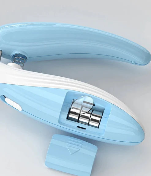 Pet Nail Clippers Dog Nail Clippers Cat Nail Clippers.