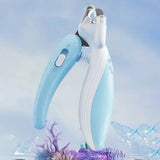 Pet Nail Clippers Dog Nail Clippers Cat Nail Clippers.