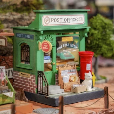 Rolife - DIY Miniature House Kits toys gaming's