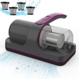 Smart & Heavy Duty & Powerful Bed, Mattress, Carpets, Bed, Sofa & Anti Dust Mite Vacuum Cleaner