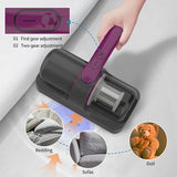 Smart & Heavy Duty & Powerful Bed, Mattress, Carpets, Bed, Sofa & Anti Dust Mite Vacuum Cleaner