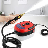 Steam Cleaner for Chemical-Free Cleaning&kitchen