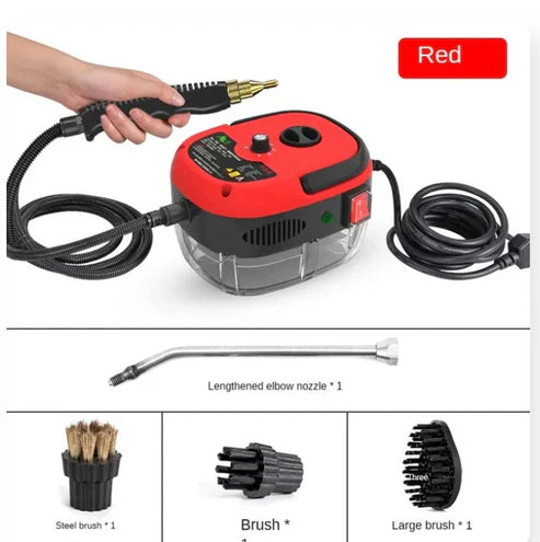 Steam Cleaner for Chemical-Free Cleaning&kitchen