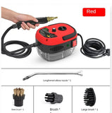 Steam Cleaner for Chemical-Free Cleaning&kitchen
