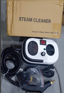 Steam Cleaner for Chemical-Free Cleaning&kitchen