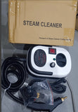 Steam Cleaner for Chemical-Free Cleaning&kitchen