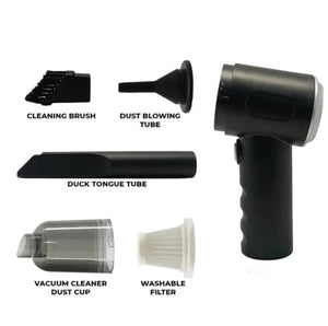 Mini Handheld Vacuum Cleaner
