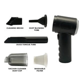 Mini Handheld Vacuum Cleaner