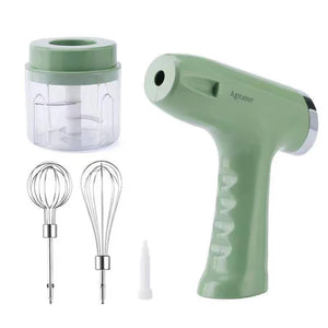 Electric Hair Straightener Brush,Men